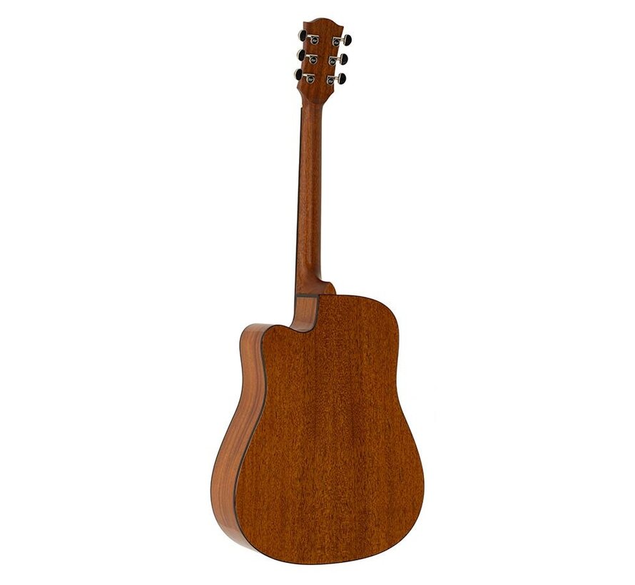 Richwood D-240-C | All-Solid Master Series