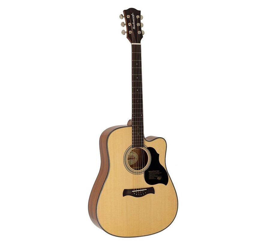 Richwood D-240-C | All-Solid Master Series