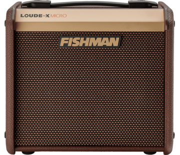 Fishman Fishman Loudbox Mini PRO LBT 400