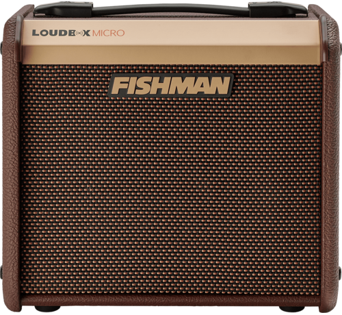 Fishman Fishman Loudbox Mini PRO LBT 400
