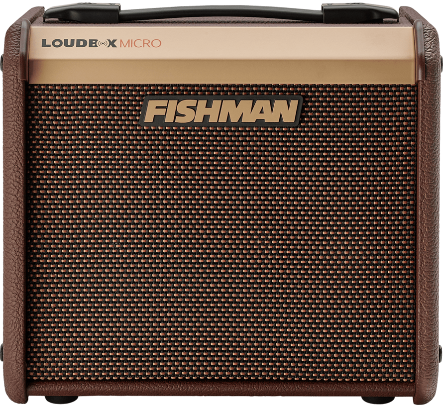 Fishman Loudbox Mini PRO LBT 400