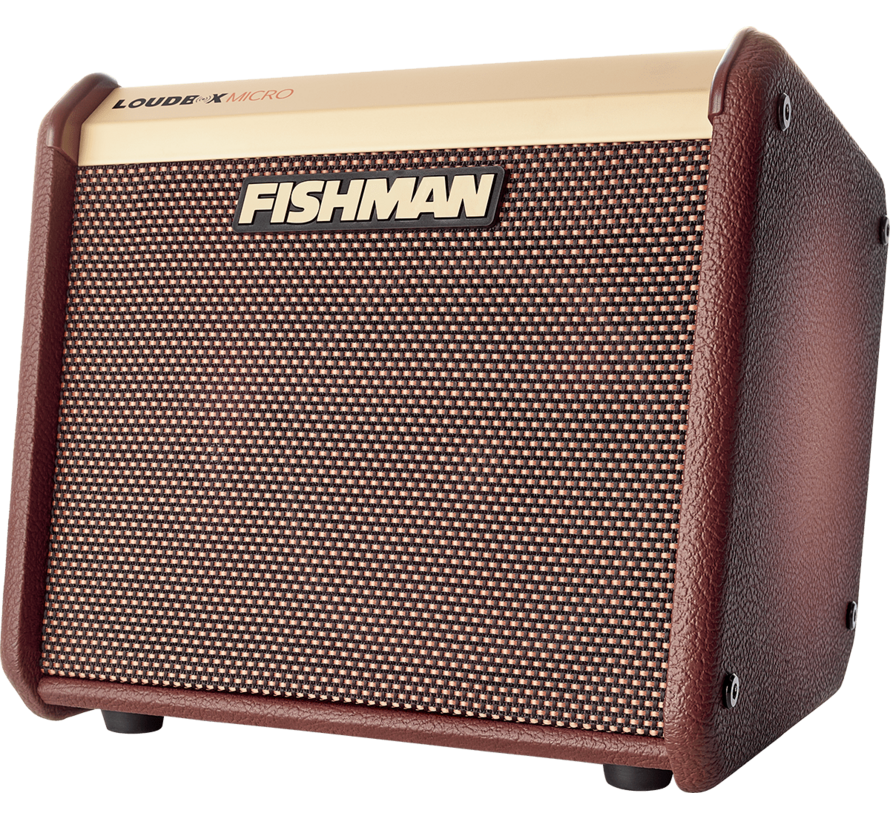 Fishman Loudbox Mini PRO LBT 400
