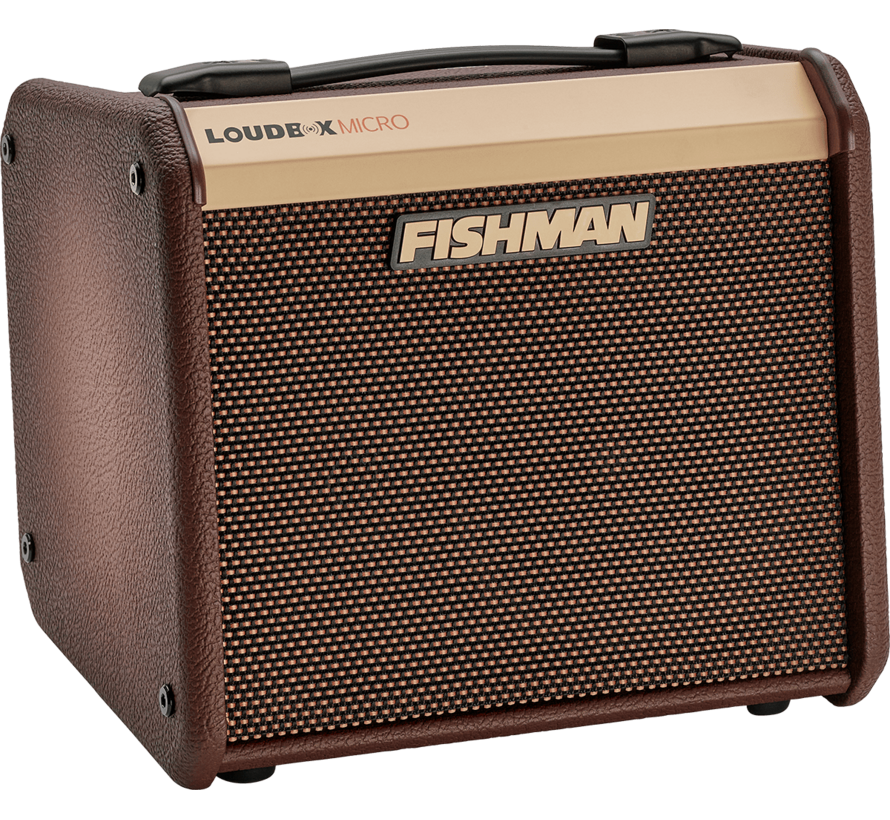 Fishman Loudbox Mini PRO LBT 400