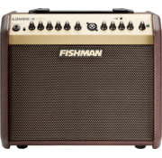 Fishman Fishman Loudbox Mini PRO LBT 500 Bluetooth 60W