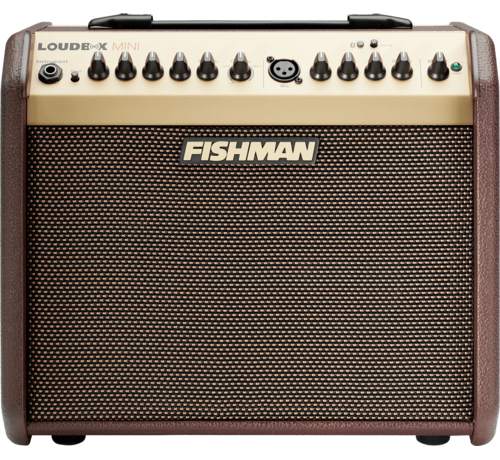Fishman Fishman Loudbox Mini PRO LBT 500 Bluetooth 60W