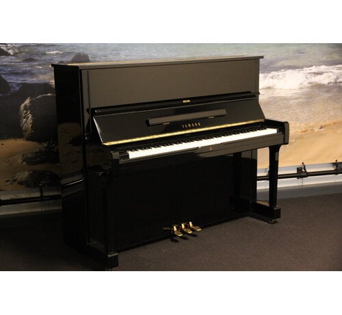 Yamaha Yamaha U1A akoestische Piano | Bouwjaar 1986
