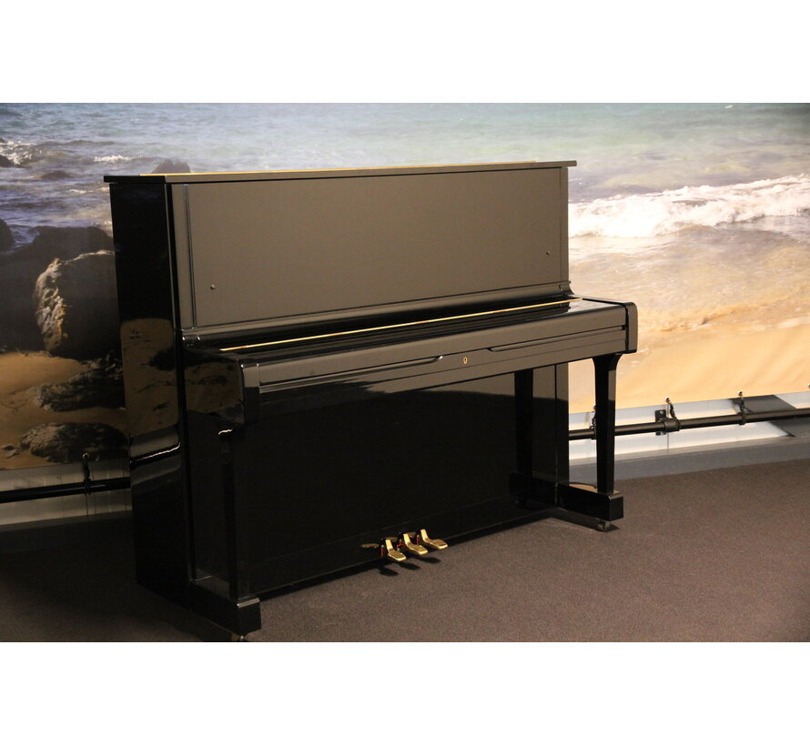 Yamaha U1A akoestische Piano | Bouwjaar 1986