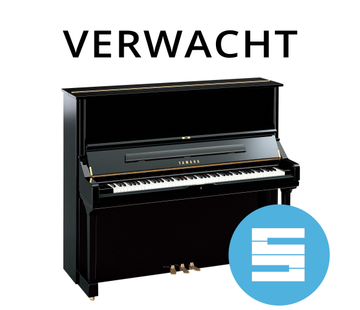 Yamaha Yamaha U1A akoestische Piano | Bouwjaar 1986