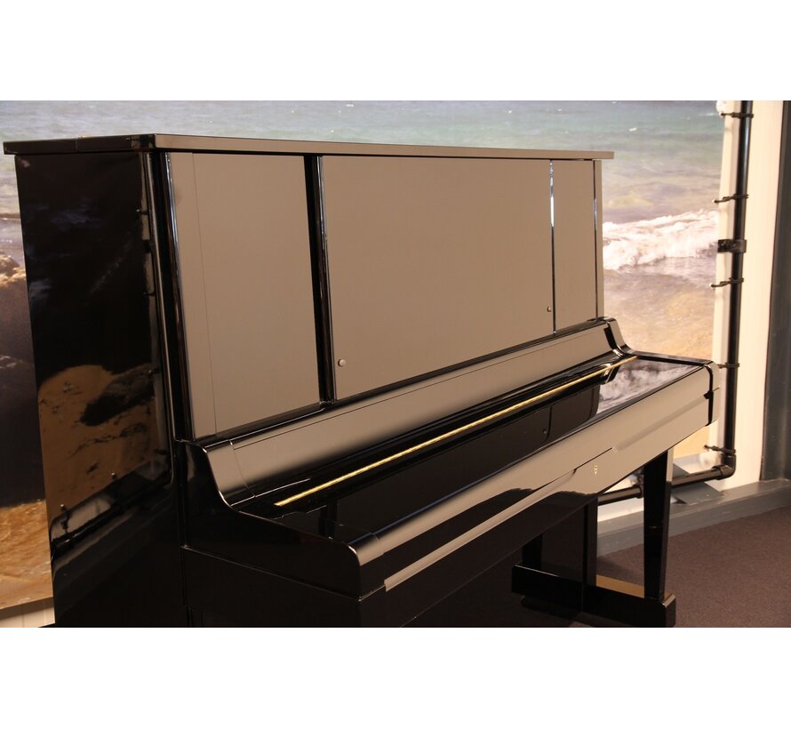 Yamaha UX3 akoestische piano | Bouwjaar 1988