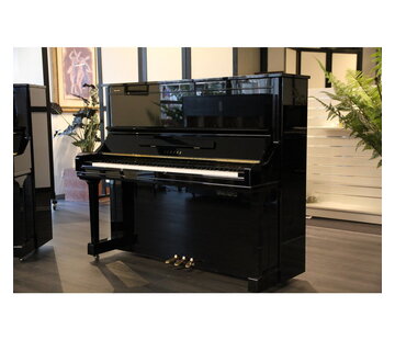 Yamaha Yamaha YU30SB Silent Piano | Bouwjaar 2001