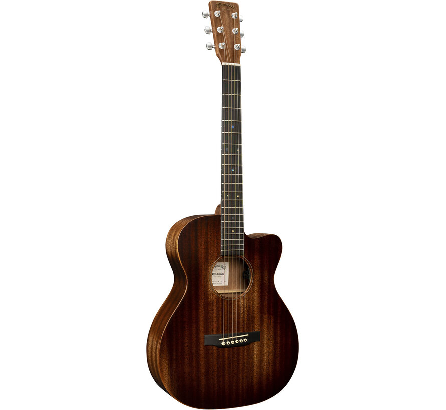 Martin 000C Jr E StreetMaster