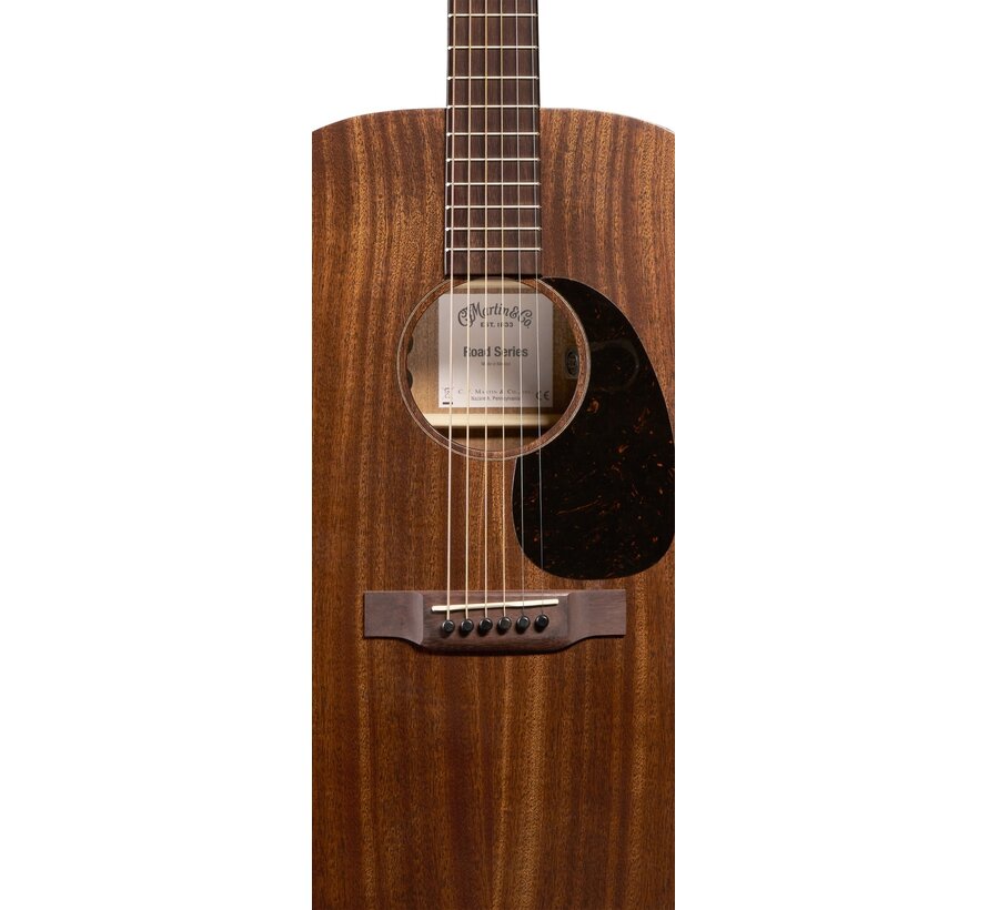 Martin D-10E Retro Sapele