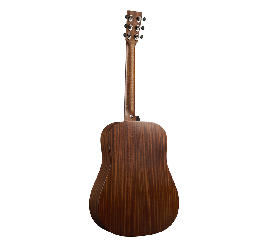 Martin D-10E Retro Sapele