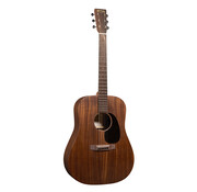 Martin Martin D-10E Retro Sapele