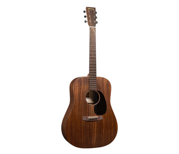 Martin Martin D-10E Retro Sapele