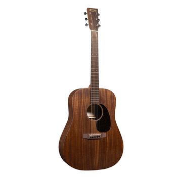 Martin Martin D-10E Retro Sapele