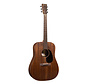 Martin D-10E Retro Sapele