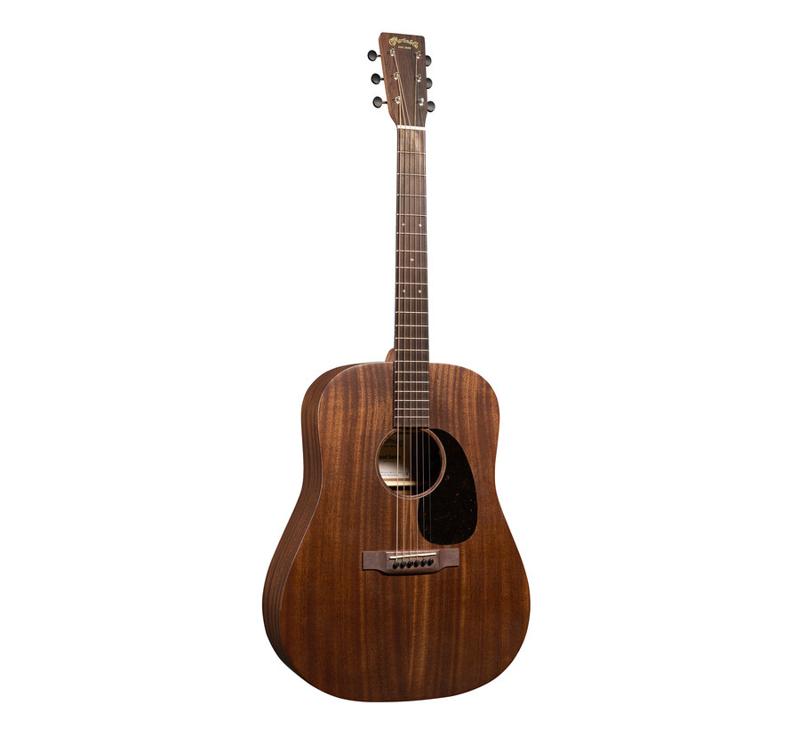 Martin D-10E Retro Sapele