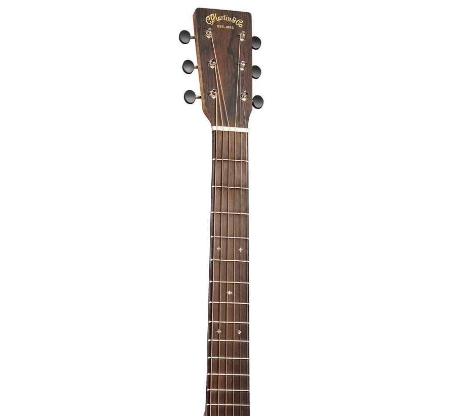 Martin 000-10E Retro Sapele