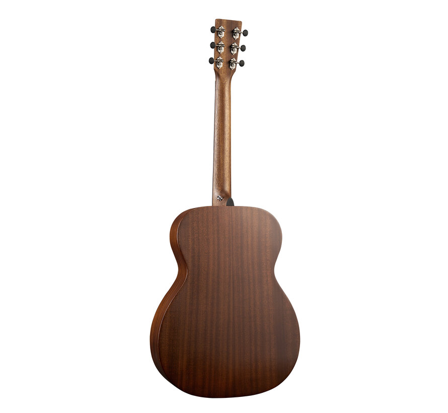 Martin 000-10E Retro Sapele