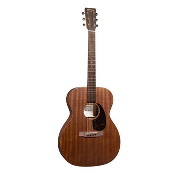 Martin Martin 000-10E Retro Sapele