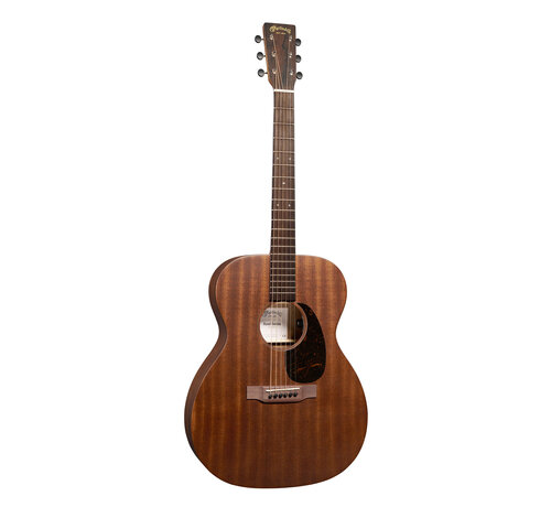 Martin Martin 000-10E Retro Sapele