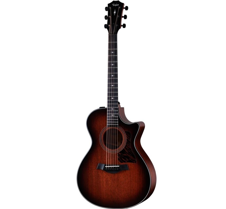 Taylor 322ce