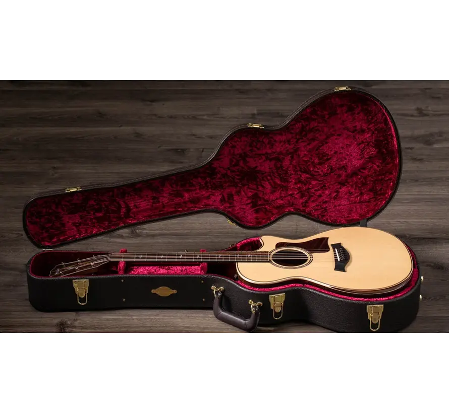 Taylor 812ce