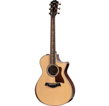 Taylor Taylor 812ce