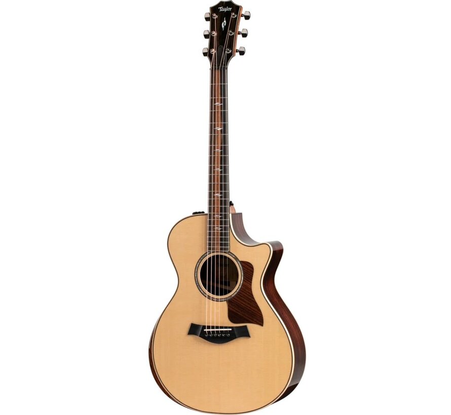 Taylor 812ce