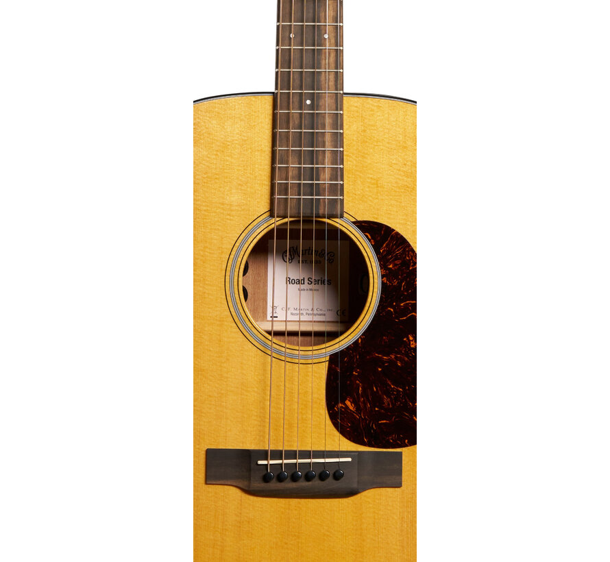 Martin D-12E Retro