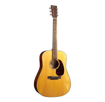 Martin Martin D-12E Retro