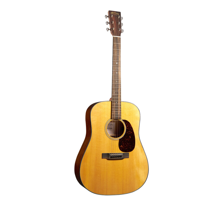 Martin D-12E Retro