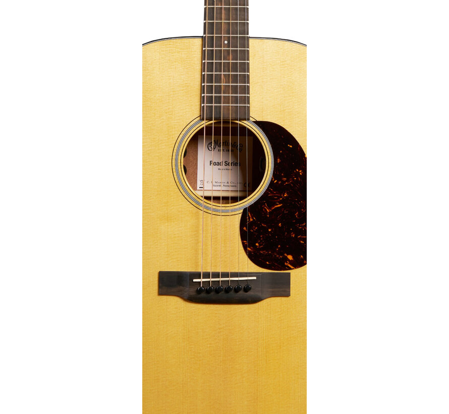 Martin 000-12E Retro