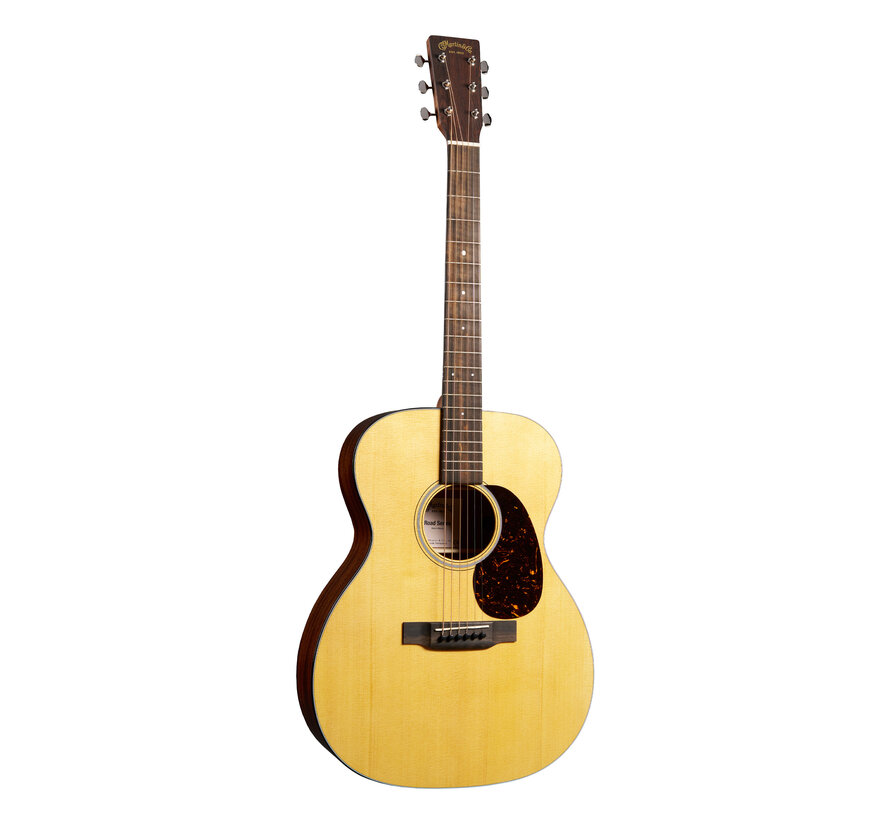 Martin 000-12E Retro