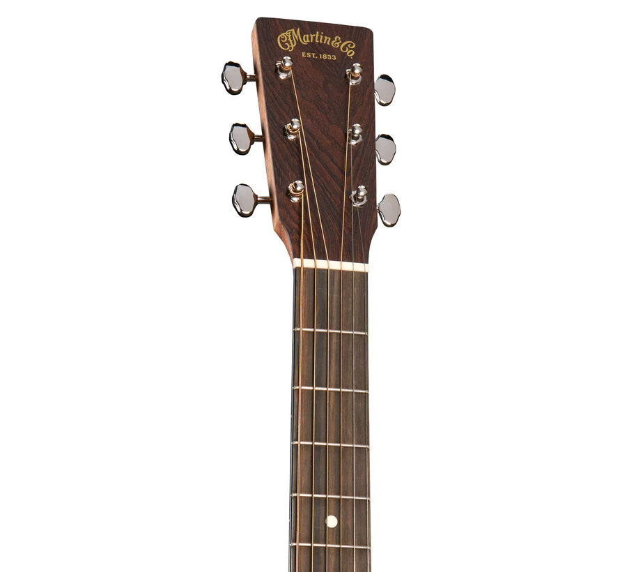 Martin D-13E Retro Walnut