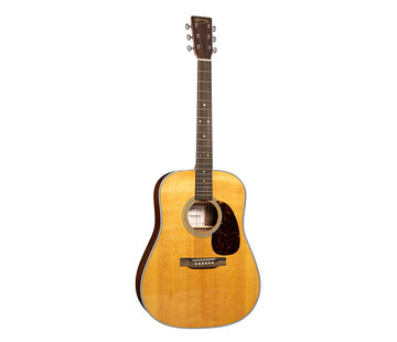 Martin Martin D-13E Retro Walnut