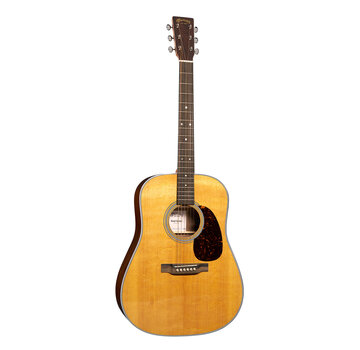 Martin Martin D-13E Retro Walnut