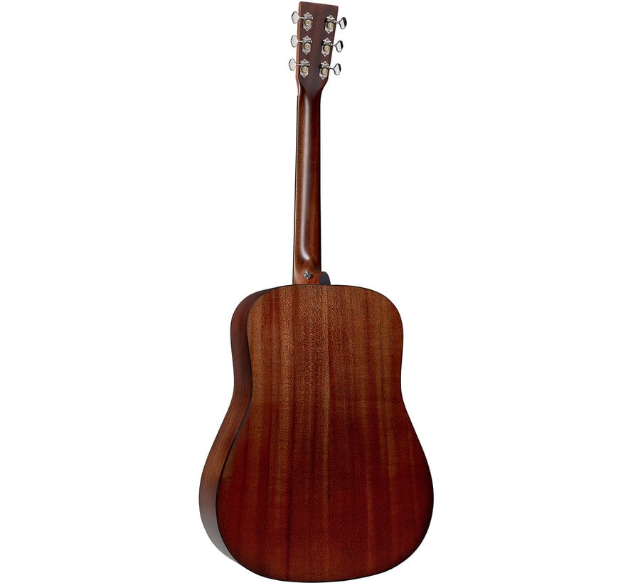 Martin DE Retro Plus Mahogany