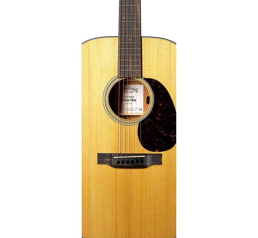 Martin 000E Retro Plus Mahogany