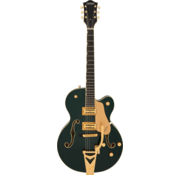 Gretsch Gretsch Synchromatic Nashville Cadillac Green