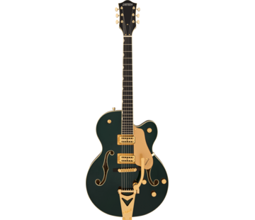 Gretsch Gretsch Synchromatic Nashville Cadillac Green