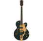 Gretsch Synchromatic Nashville Cadillac Green