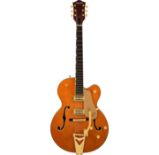 Gretsch Gretsch Synchromatic Nashville Orange Stain