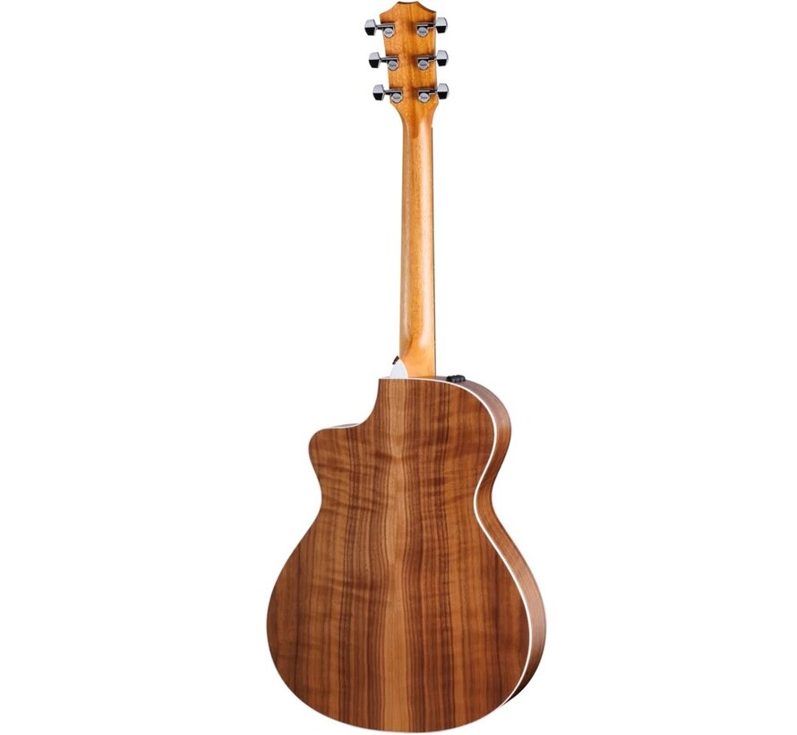 Taylor 212ce