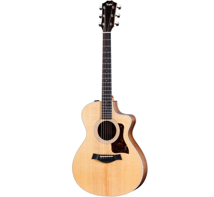 Taylor 212ce