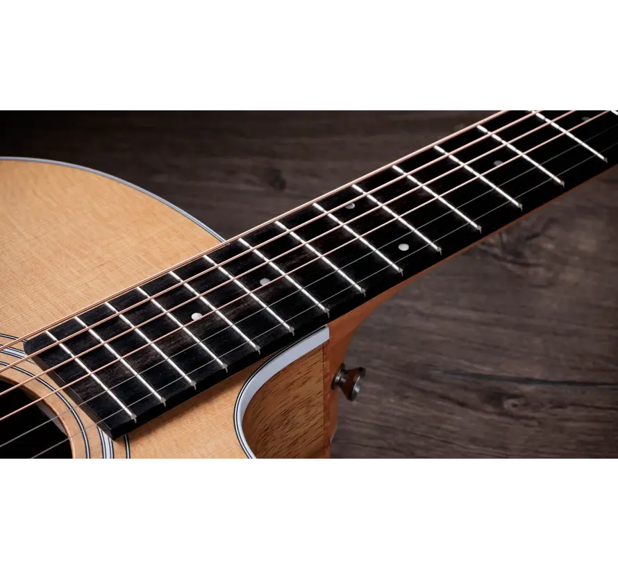 Taylor 214ce-K