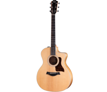 Taylor Taylor 214ce-K