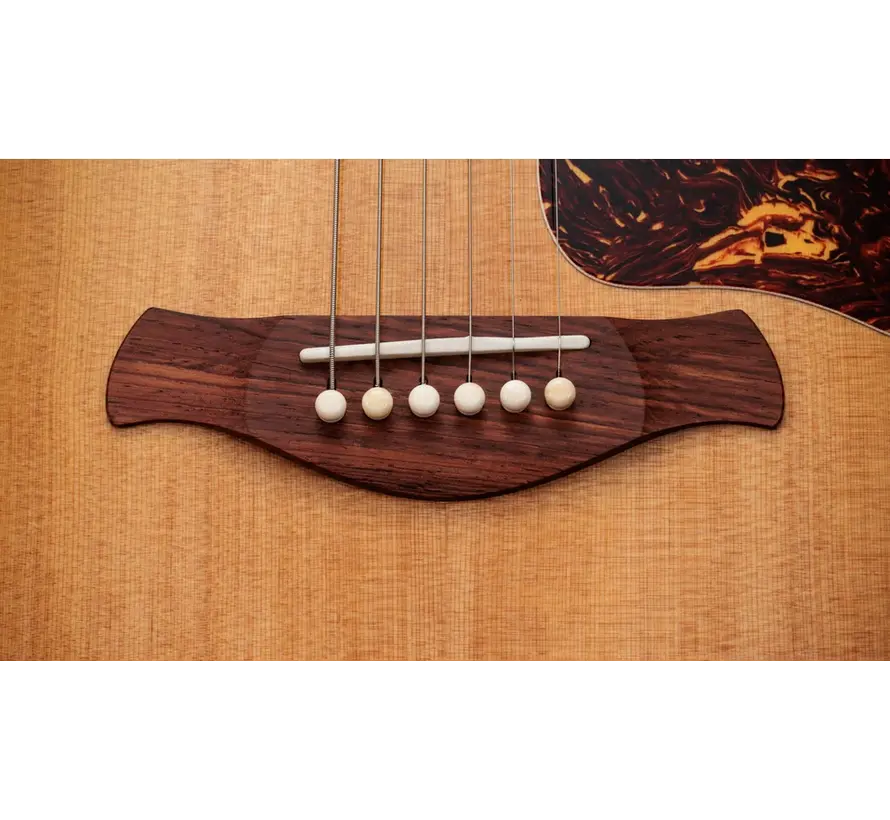 Taylor Trey Hensley Gold Label 510e Special Edition