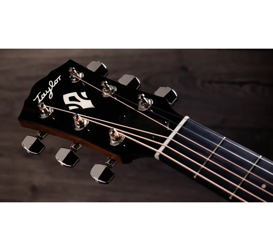 Taylor Trey Hensley Gold Label 510e Special Edition